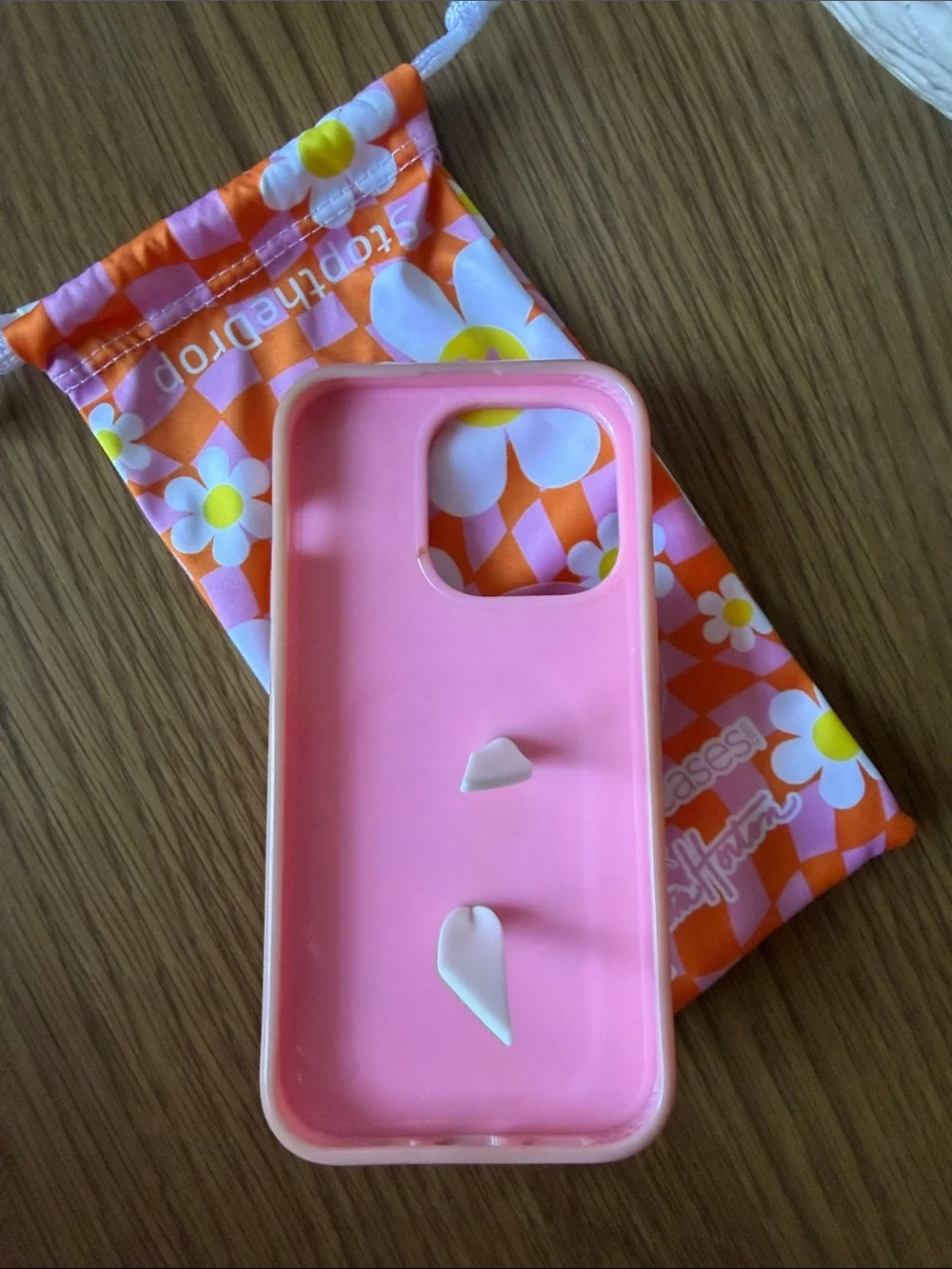 Loopy Case fits iphone